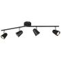 Spot TOULOUSE R82124132 3000k 4x3.5w/led 400lm ip20 od Trio