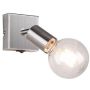 Spot VANNES R80181707 1x10w/e27 ip20 od Trio
