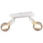 Spot VANNES R80182031 2x40w/e27 ip20 od Trio