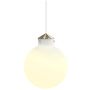 Lampa wisząca Raito 48023001 1x25W/E27 IP20 od Nordlux