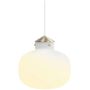 Lampa wisząca Raito 48033001 1x25W/E27 IP20 od Nordlux