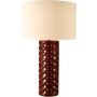Lampa stołowa Raja RAJ4225 1x60w/E27 od Dar Lighting