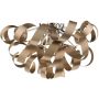 Lampa sufitowa Rawley RAW0564 5x25W/G9 od Dar Lighting