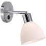 Kinkiet Ray 63191033 1x40W/E14 IP20 od Nordlux