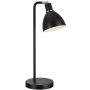 Lampka biurkowa Ray 63201003 1x40W/E14 IP20 od Nordlux