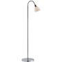 Lampa podłogowa Ray 63214033 1x40W/E14 IP20 od Nordlux
