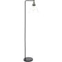 Lampa podłogowa Ray RAY4975 1x40w/e27 od Dar Lighting