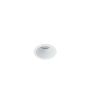 Downlight wpuszczany Lupo XS RCS-9818-40-5W-WH-SWK 3000k|4000k|6000k 1x5W/LED 550lm IP40 od Italux