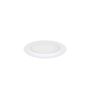 Downlight wpuszczany Modulus RCS-9800-135-13W-WH-SWK 3000k|4000k|6000k 1x13W/LED 1300lm IP44 od Italux