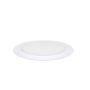 Downlight wpuszczany Modulus RCS-9800-175-15W-WH-SWK 3000k|4000k|6000k 1x15W/LED 1500lm IP44 od Italux