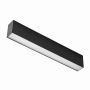 Reflektor szynowy 3F LP-559/3 R-3F BK 3000K 1x12W/LED 960 lm IP20 od Light Prestige