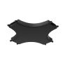 Łącznik Accessories for tracks Radity TRA084CX-11B od Maytoni