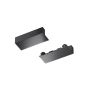 Zaślepka Accessories for tracks Radity TRA084EC-112B od Maytoni