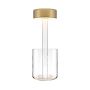 Lampa stołowa AI Collaboration MOD229TL-L3G3K1 1x3W/LED 120lm IP20 od Maytoni