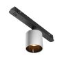Reflektor szynowy Alfa S TR132-2-7W3K-W 3000K 1x7W/LED 330lm IP20 od Maytoni