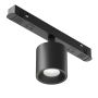 Reflektor szynowy Alfa S TR132-4-7W-DS-B 1x7W/LED 360lm IP20 od Maytoni