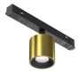 Reflektor szynowy Alfa S TR132-4-7W-DS-BS 1x7W/LED 390lm IP20 od Maytoni