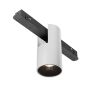 Reflektor szynowy Alfa TR122-4-7W-DS-W 1x7W/LED 380lm IP20 od Maytoni
