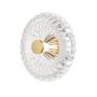Kinkiet Amulet MOD555WL-L4G3K 3000K 1x8W/LED 360lm IP20 od Maytoni