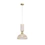 Lampa wisząca Antic MOD302PL-01CG1 2700K 1x60W/E27 510lm IP20 od Maytoni