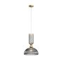 Lampa wisząca Antic MOD302PL-01GR1 2700K 1x60W/E27 510lm IP20 od Maytoni