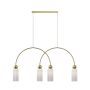 Lampa wisząca Antic MOD302PL-04W 4x40W/E14 IP20 od Maytoni