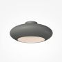 Plafon Aros MOD507CL-L12GRK 3000K 1x12W/LED 684lm IP20 od Maytoni