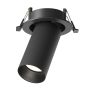 Downlight wpuszczany Artisan C081CL-01-GU10-B 1x10W/GU10 IP20 od Maytoni