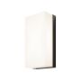 Kinkiet Badd O454WL-L10GF3K 3000K 1x10W/LED 700lm IP54 od Maytoni