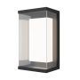 Kinkiet Baker Street O021WL-L10B3K 3000K 1x10W/LED 420lm IP65 od Maytoni