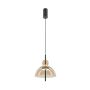 Lampa wisząca Bangkok MOD185PL-L12CG3K1 3000K 1x12W/LED 1300lm IP20 od Maytoni