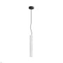 Lampa wisząca Basic Texture MOD461PL-L5W3K 1x5W/LED 300lm IP20 od Maytoni