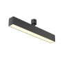 Lampa sufitowa Basis C154CL-13W3K-B 3000K 1x13W/LED 560lm IP20 od Maytoni