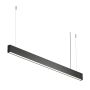 Lampa wisząca BASIS P051PL-36W2.7-6K-B 1x36W/LED IP20 od Maytoni