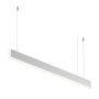 Lampa wisząca BASIS P051PL-36W2.7-6K-W 1x36W/LED IP20 od Maytoni