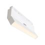 Reflektor szynowy Basis Rot TR036-4-12WTW-DD2-W 1x12W/LED IP20 od Maytoni