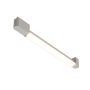 Reflektor szynowy Basis Rot TR104-1-24W3K-W-DE 3000K 1x24W/LED 1540lm IP20 od Maytoni
