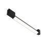 Reflektor szynowy Basis Rot TR104-1-24W4K-B-DE 4000K 1x24W/LED 1900lm IP20 od Maytoni