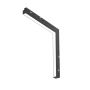 Reflektor szynowy Basis TR102-24W4K-B-1 4000K 1x24W/LED 1250lm IP20 od Maytoni