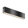 Reflektor szynowy Basis TR151-1-12W3K-B-DE 3000K 1x12W/LED 460lm IP20 od Maytoni