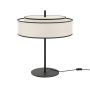 Lampa stołowa Bergamo MOD613TL-02W 2x40W/E14 IP20 od Maytoni