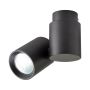 Spot Boston LP-741/1W BK 1x50W/GU10 IP20 od Light Prestige