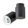 Spot Boston LP-741/1W BK/WH 1x50W/GU10 IP20 od Light Prestige