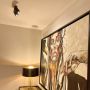Spot Boston LP-741/2W BK 2x50W/GU10 IP20 od Light Prestige