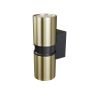 Kinkiet Bowery O582WL-02BS 2x50W/GU10 IP54 od Maytoni