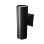 Kinkiet Bowery O583WL-02B 2x50W/GU10 IP54 od Maytoni