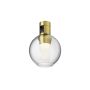 Reflektor szynowy Bubble TR148-1-3W2.7K-BS-DE 2700K 1x3W/LED 60lm IP20 od Maytoni