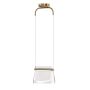 Lampa wisząca Cabaret MOD170PL-L8BS3K 3000K 1x8W/LED 850lm IP20 od Maytoni