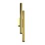 Kinkiet Calipso C082WL-24W2.7K-BS 2700K 2x24W/LED 1620lm IP20 od Maytoni