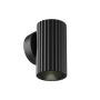 Kinkiet Calipso C106WL-01-GU10-B 1x10W/GU10 IP20 od Maytoni